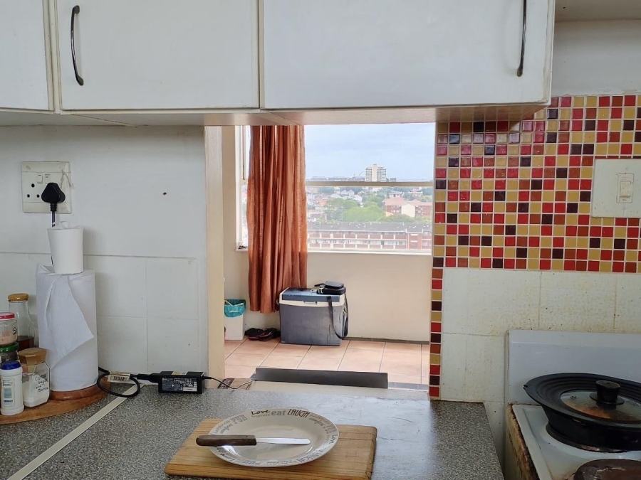 2 Bedroom Property for Sale in Berea KwaZulu-Natal