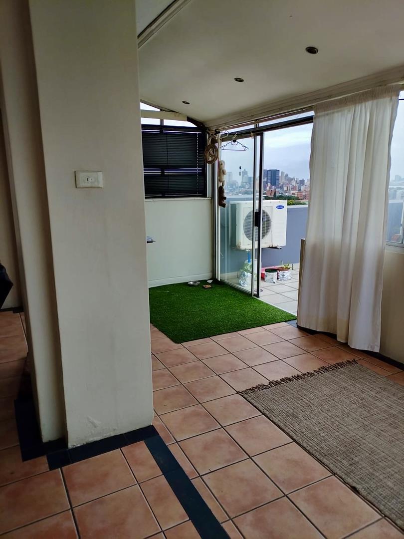 2 Bedroom Property for Sale in Berea KwaZulu-Natal