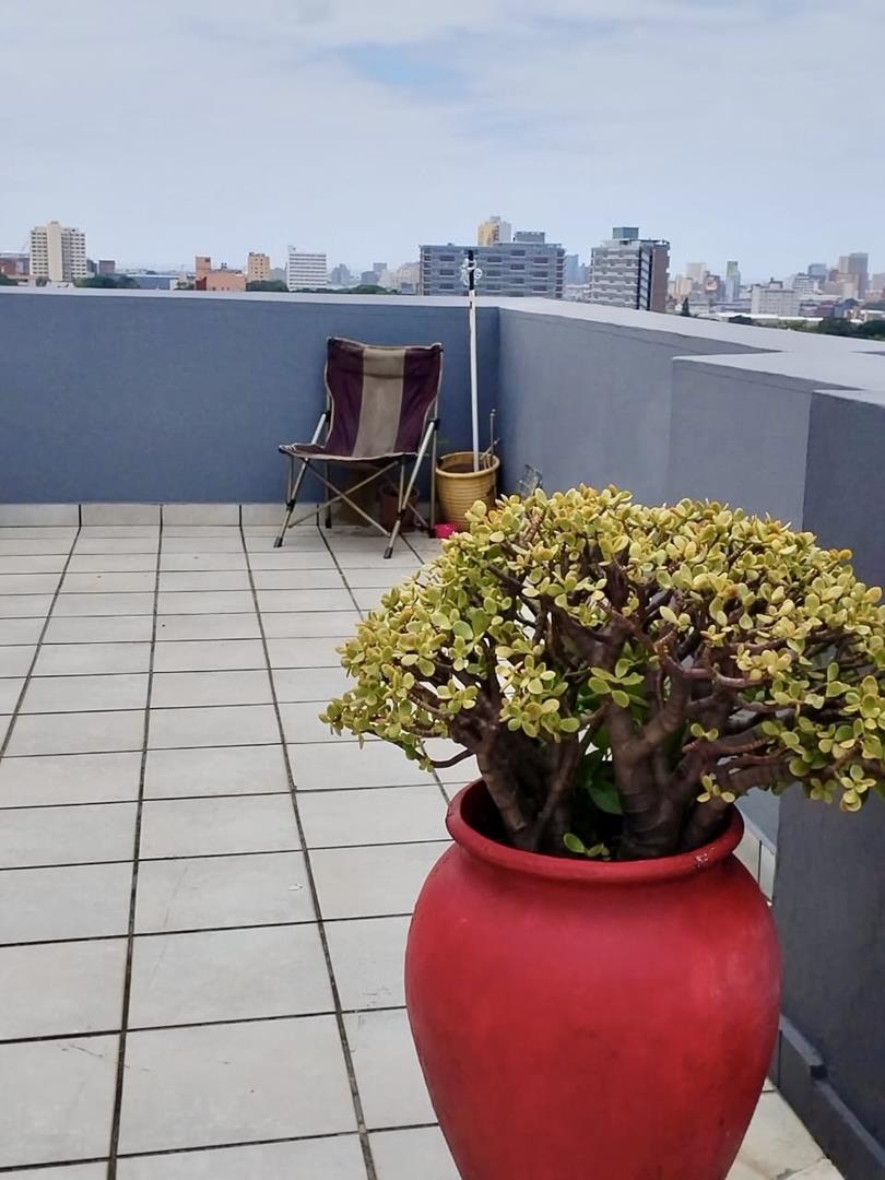 2 Bedroom Property for Sale in Berea KwaZulu-Natal