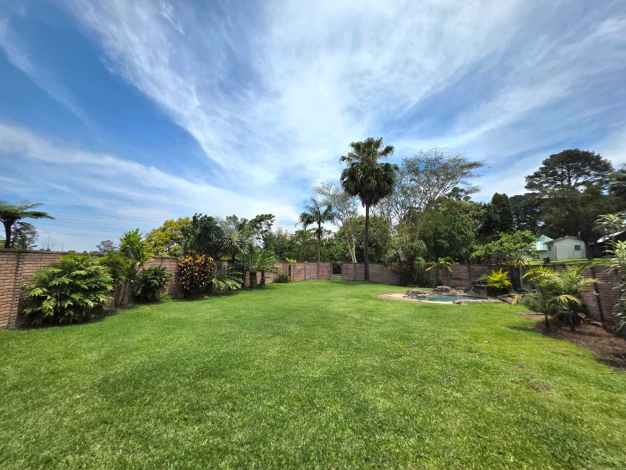 To Let 4 Bedroom Property for Rent in Assagay KwaZulu-Natal