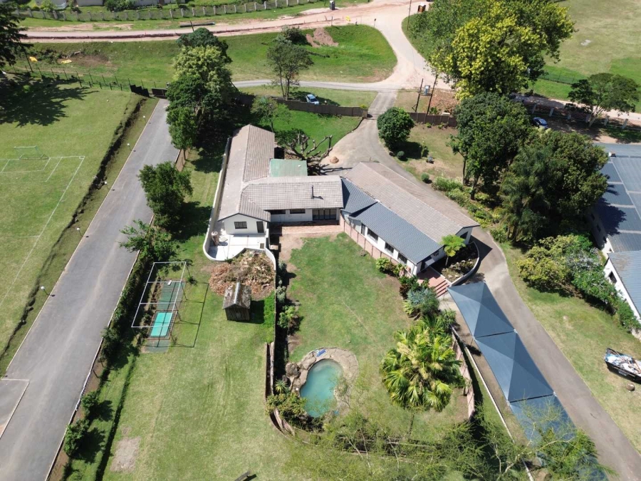 To Let 4 Bedroom Property for Rent in Assagay KwaZulu-Natal