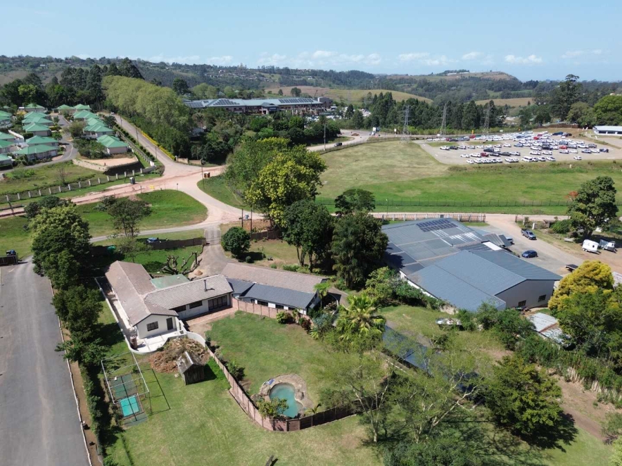 To Let 4 Bedroom Property for Rent in Assagay KwaZulu-Natal