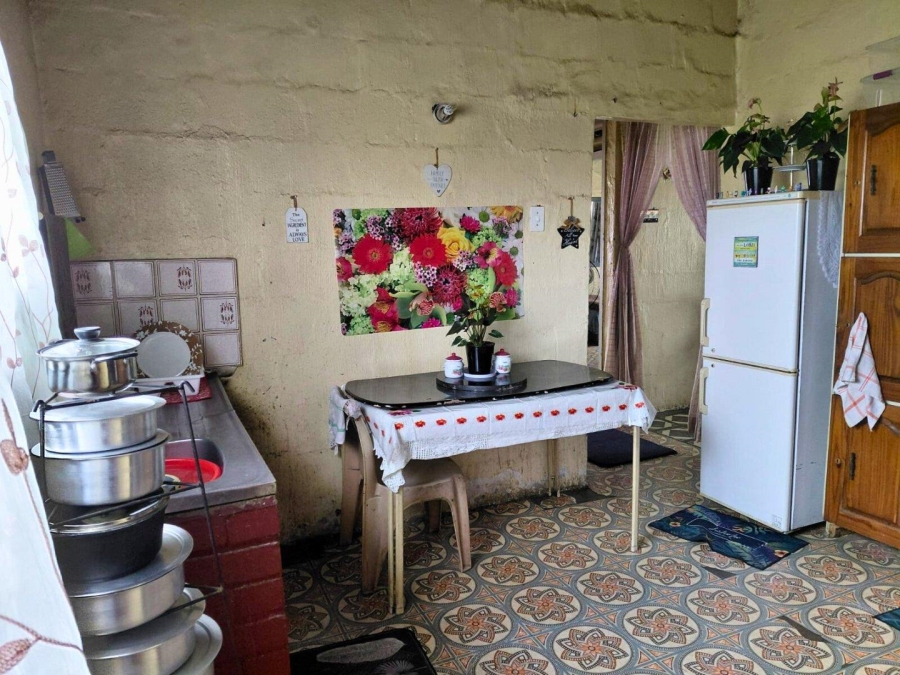 2 Bedroom Property for Sale in Whetstone KwaZulu-Natal