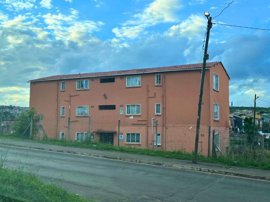 2 Bedroom Property for Sale in Whetstone KwaZulu-Natal