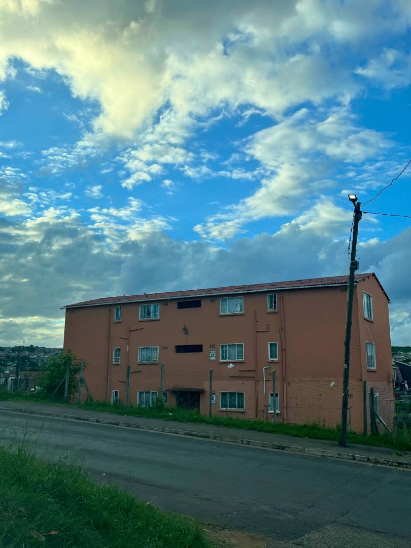 2 Bedroom Property for Sale in Whetstone KwaZulu-Natal