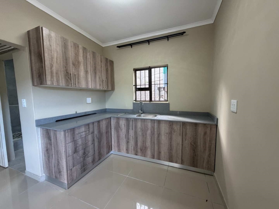 To Let 1 Bedroom Property for Rent in Glen Hills KwaZulu-Natal