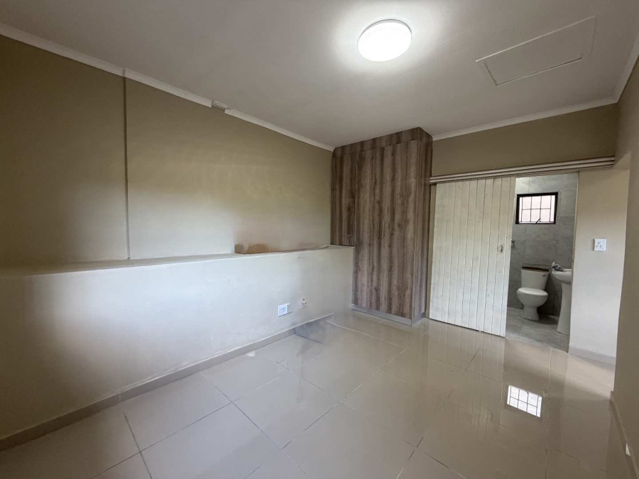 To Let 1 Bedroom Property for Rent in Glen Hills KwaZulu-Natal