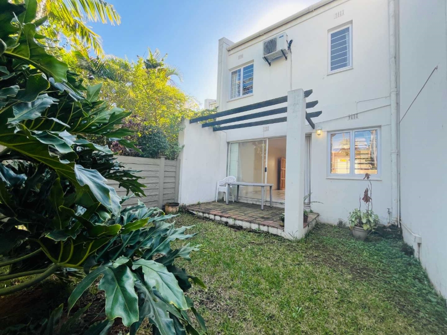 To Let 2 Bedroom Property for Rent in Umhlanga KwaZulu-Natal