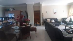 To Let 3 Bedroom Property for Rent in Palm Lakes Estate KwaZulu-Natal