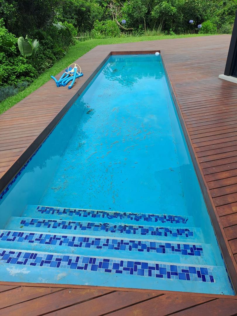 To Let 4 Bedroom Property for Rent in Palm Lakes Estate KwaZulu-Natal