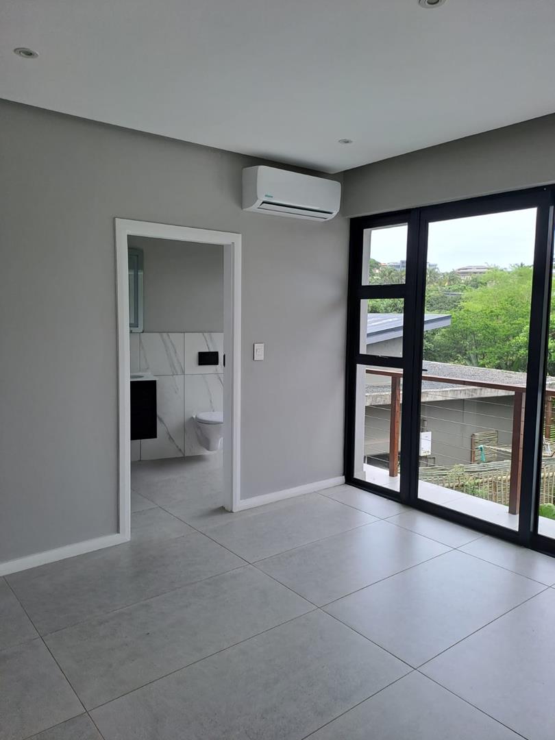 To Let 4 Bedroom Property for Rent in Palm Lakes Estate KwaZulu-Natal