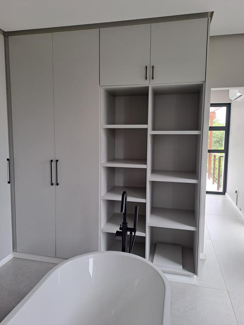 To Let 4 Bedroom Property for Rent in Palm Lakes Estate KwaZulu-Natal