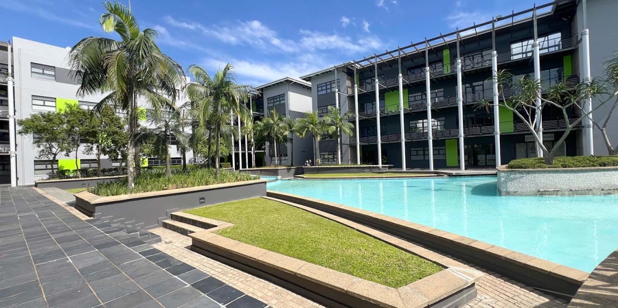 Commercial Property for Sale in Riverhorse Valley KwaZulu-Natal