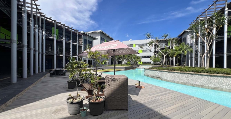 Commercial Property for Sale in Riverhorse Valley KwaZulu-Natal