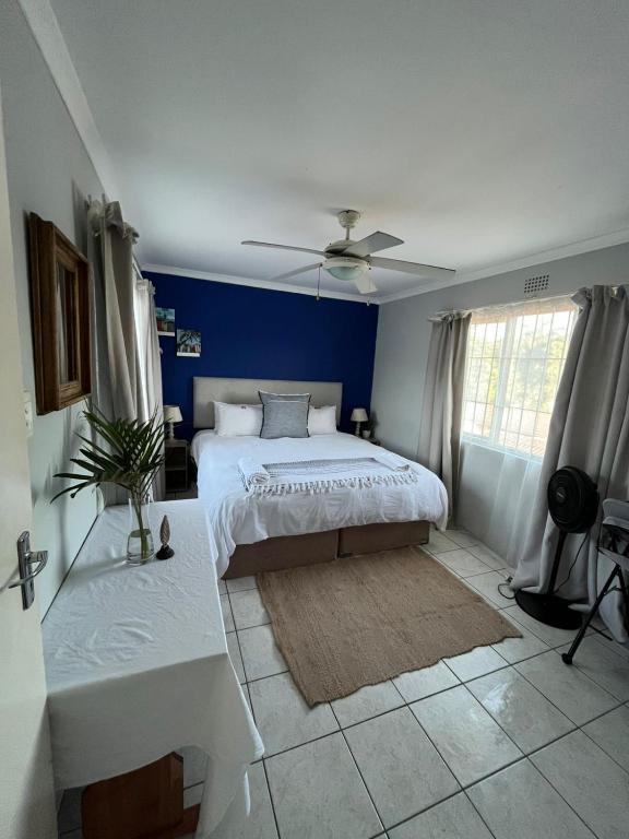 To Let 2 Bedroom Property for Rent in Glen Anil KwaZulu-Natal
