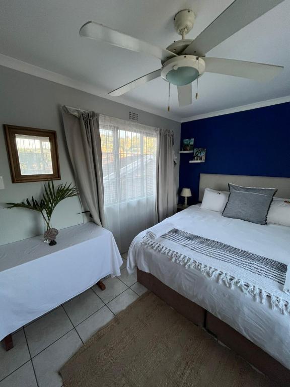 To Let 2 Bedroom Property for Rent in Glen Anil KwaZulu-Natal