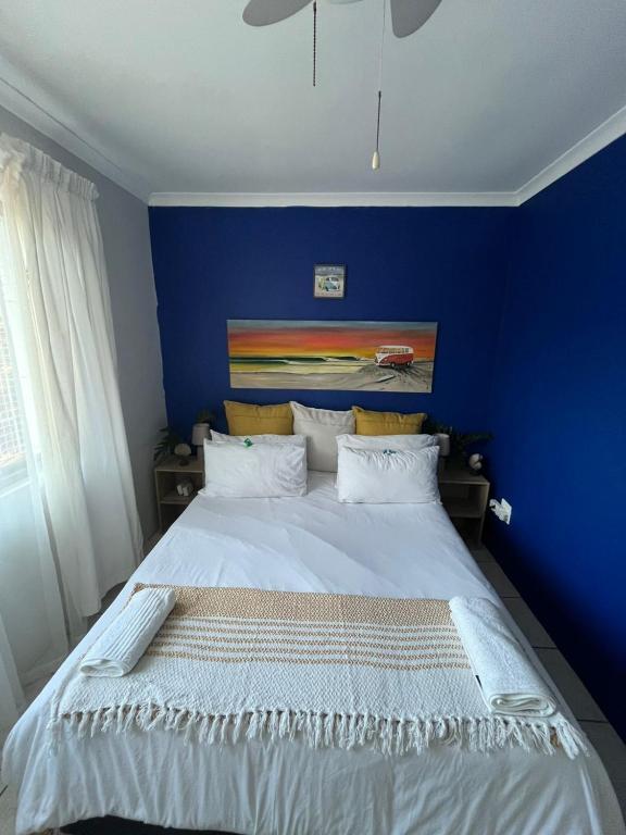 To Let 2 Bedroom Property for Rent in Glen Anil KwaZulu-Natal