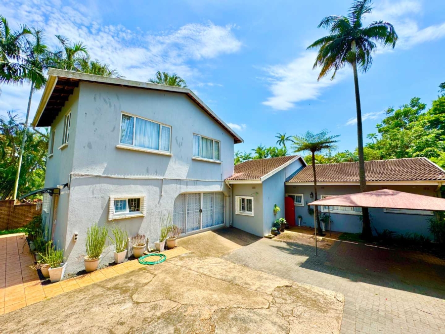 3 Bedroom Property for Sale in Glen Anil KwaZulu-Natal