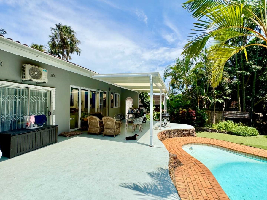 3 Bedroom Property for Sale in Glen Anil KwaZulu-Natal