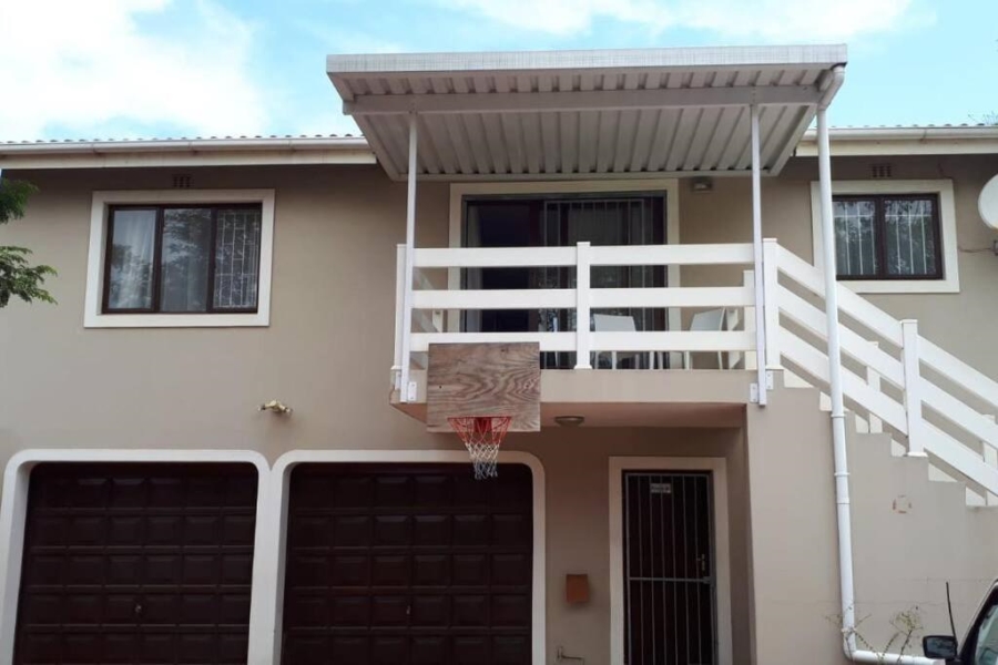 To Let 2 Bedroom Property for Rent in Glen Anil KwaZulu-Natal