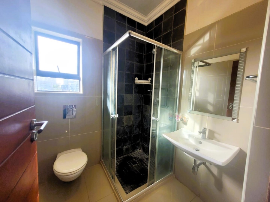 To Let 3 Bedroom Property for Rent in Umhlanga Ridge KwaZulu-Natal