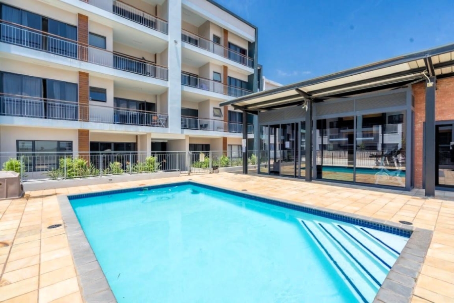 To Let 3 Bedroom Property for Rent in Umhlanga Ridge KwaZulu-Natal