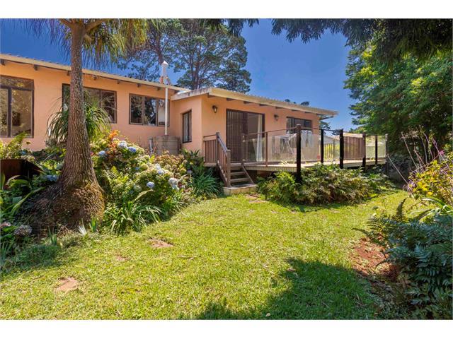 4 Bedroom Property for Sale in Waterfall KwaZulu-Natal