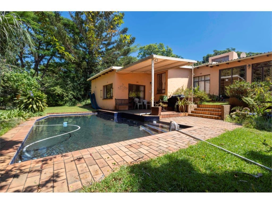 4 Bedroom Property for Sale in Waterfall KwaZulu-Natal