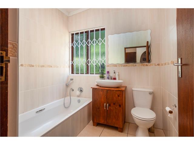 4 Bedroom Property for Sale in Waterfall KwaZulu-Natal