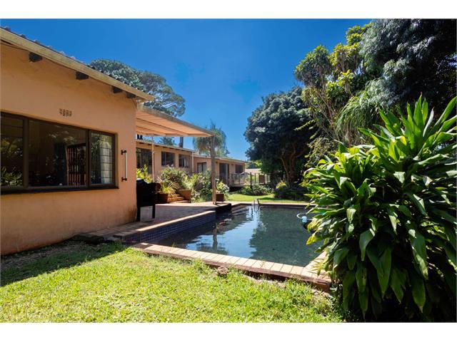 4 Bedroom Property for Sale in Waterfall KwaZulu-Natal
