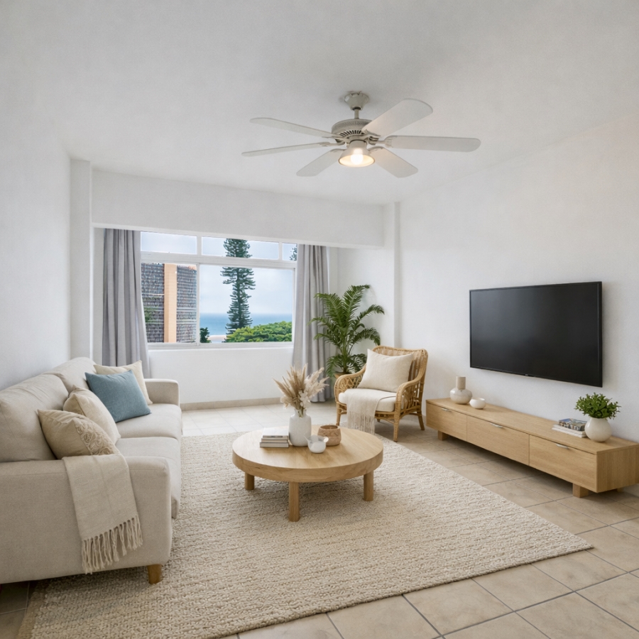 2 Bedroom Property for Sale in Amanzimtoti KwaZulu-Natal