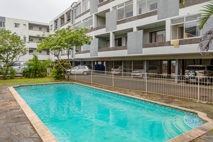 2 Bedroom Property for Sale in Amanzimtoti KwaZulu-Natal