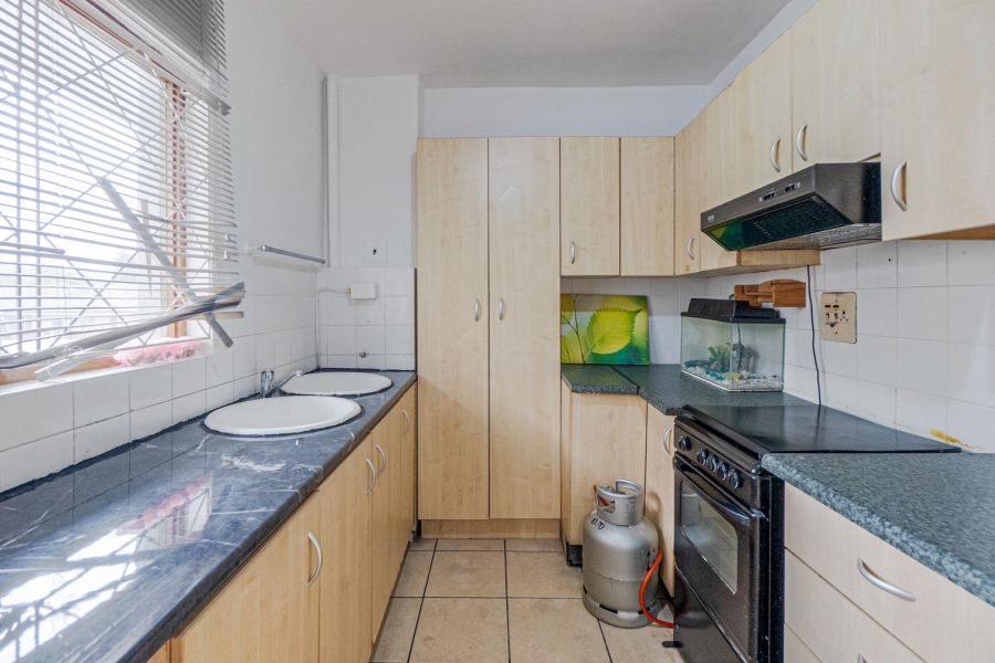 2 Bedroom Property for Sale in Amanzimtoti KwaZulu-Natal