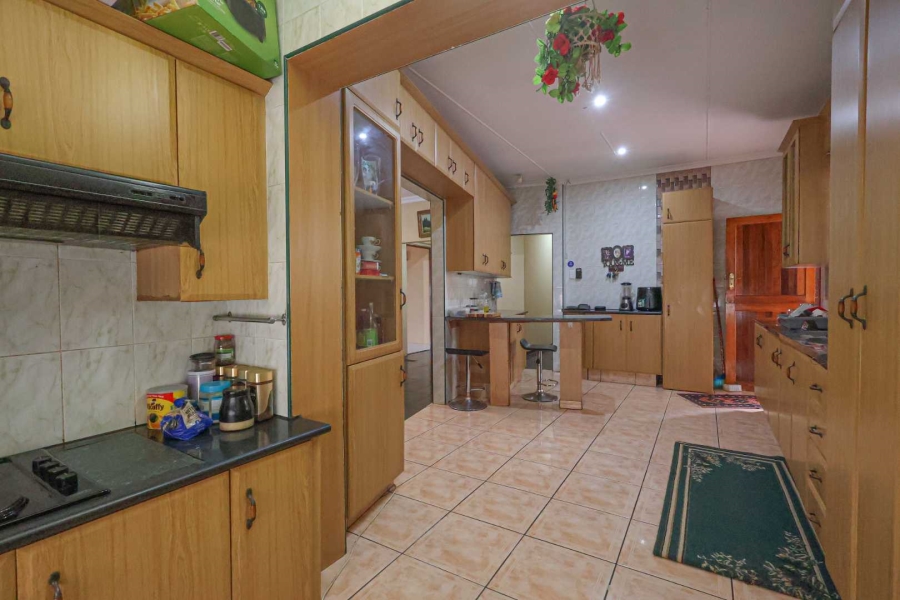 4 Bedroom Property for Sale in Yellowwood Park KwaZulu-Natal