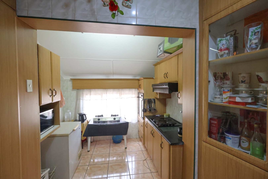 4 Bedroom Property for Sale in Yellowwood Park KwaZulu-Natal