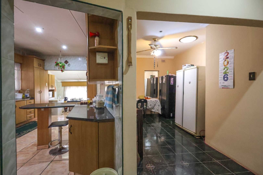 4 Bedroom Property for Sale in Yellowwood Park KwaZulu-Natal