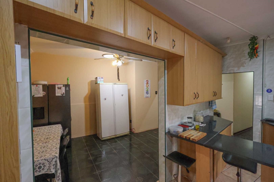 4 Bedroom Property for Sale in Yellowwood Park KwaZulu-Natal