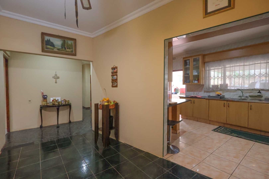 4 Bedroom Property for Sale in Yellowwood Park KwaZulu-Natal
