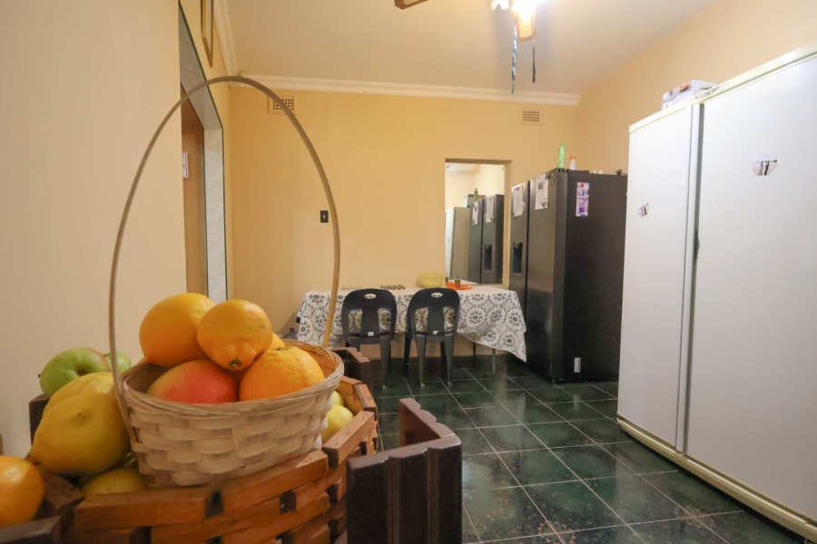 4 Bedroom Property for Sale in Yellowwood Park KwaZulu-Natal