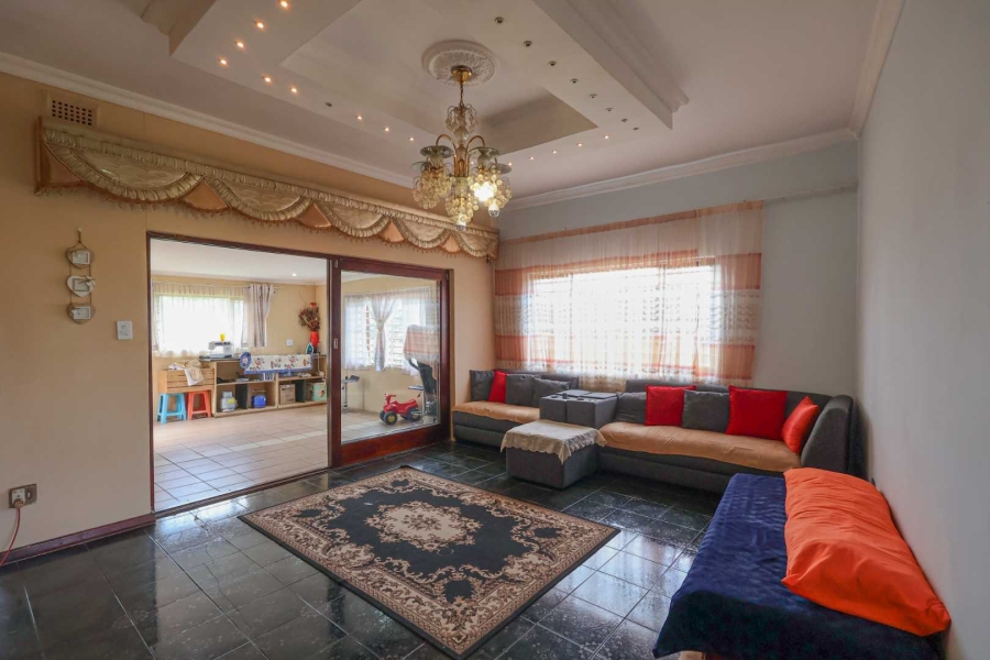 4 Bedroom Property for Sale in Yellowwood Park KwaZulu-Natal