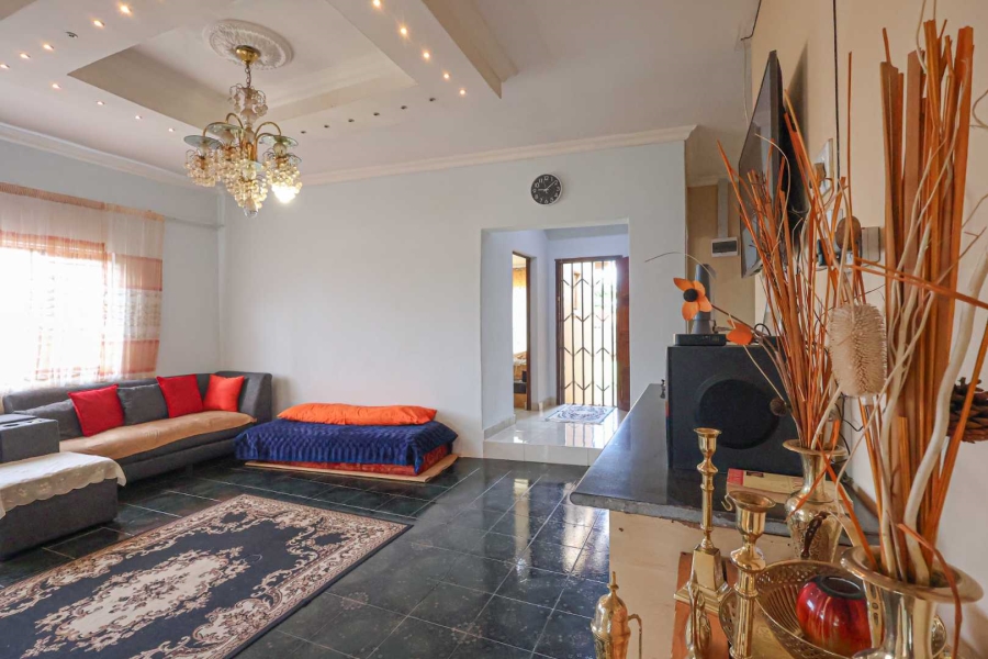 4 Bedroom Property for Sale in Yellowwood Park KwaZulu-Natal