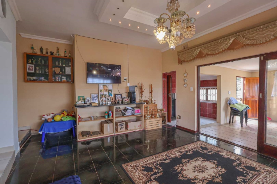 4 Bedroom Property for Sale in Yellowwood Park KwaZulu-Natal