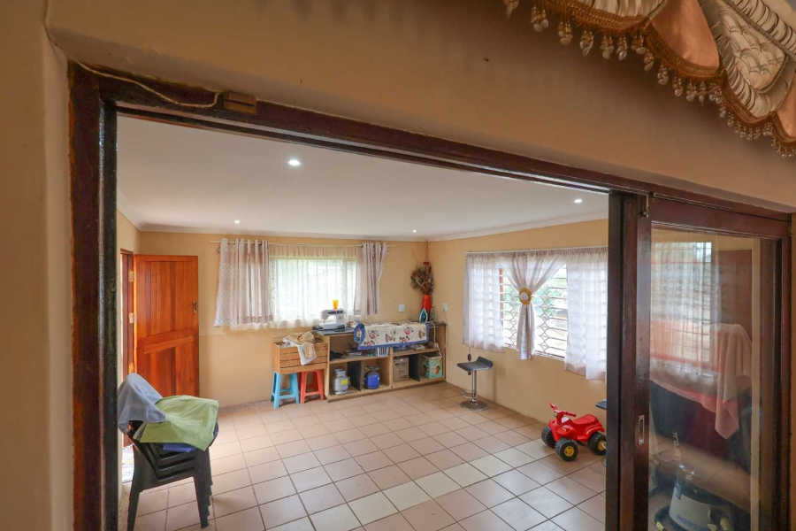 4 Bedroom Property for Sale in Yellowwood Park KwaZulu-Natal