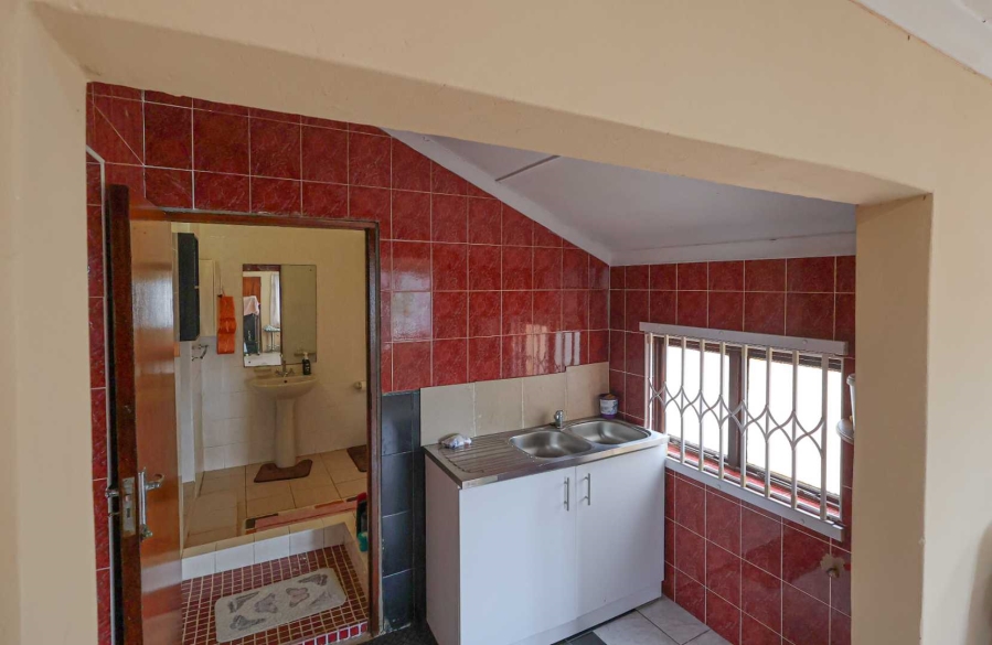 4 Bedroom Property for Sale in Yellowwood Park KwaZulu-Natal