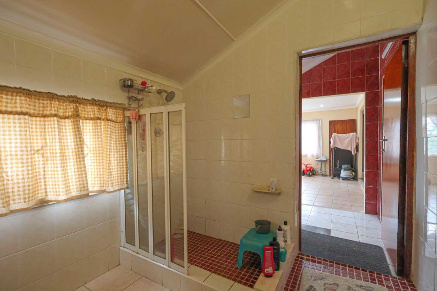 4 Bedroom Property for Sale in Yellowwood Park KwaZulu-Natal