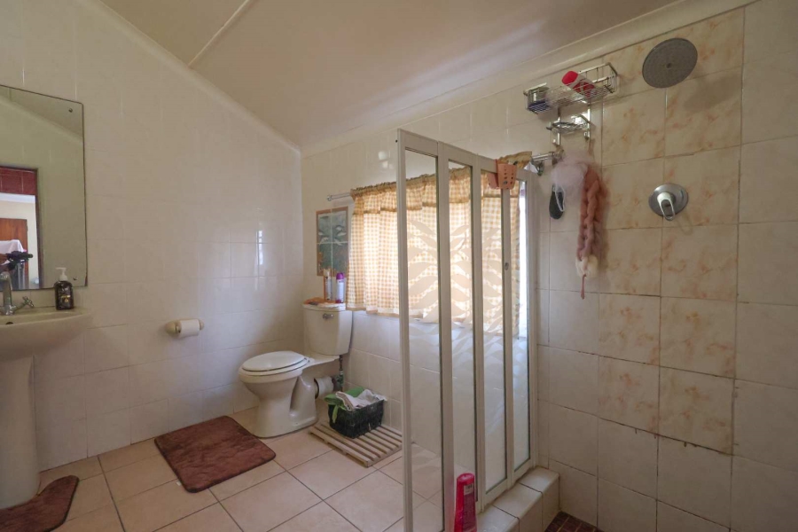 4 Bedroom Property for Sale in Yellowwood Park KwaZulu-Natal