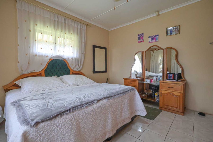 4 Bedroom Property for Sale in Yellowwood Park KwaZulu-Natal