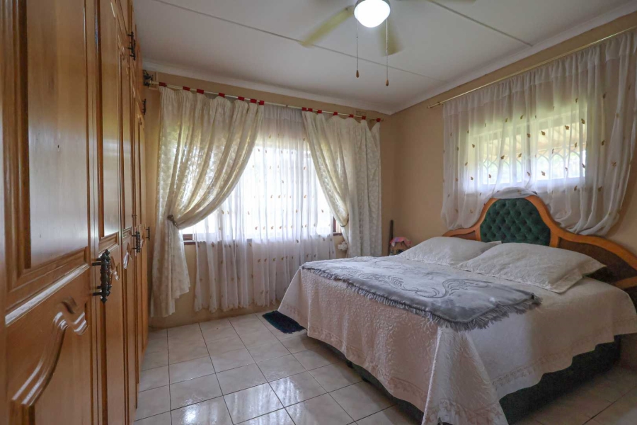 4 Bedroom Property for Sale in Yellowwood Park KwaZulu-Natal