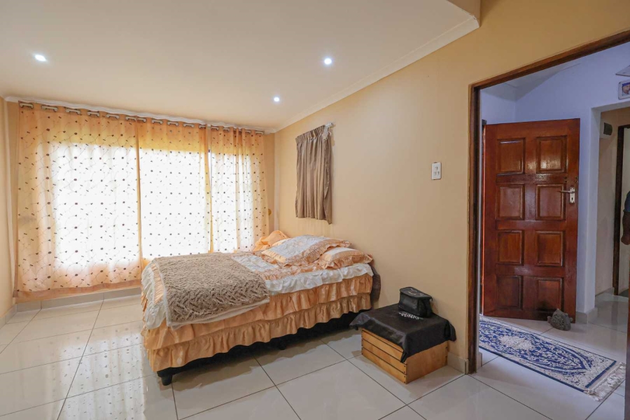 4 Bedroom Property for Sale in Yellowwood Park KwaZulu-Natal