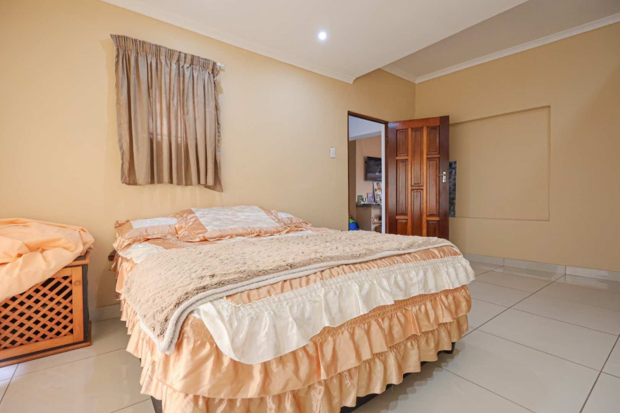 4 Bedroom Property for Sale in Yellowwood Park KwaZulu-Natal